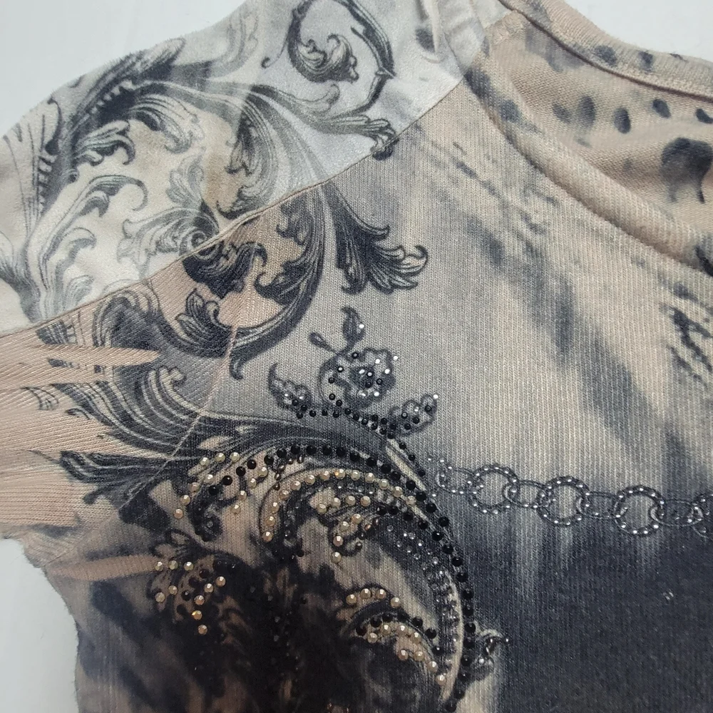 VINTAGE Y2K DRESS - Picture 6 of 13